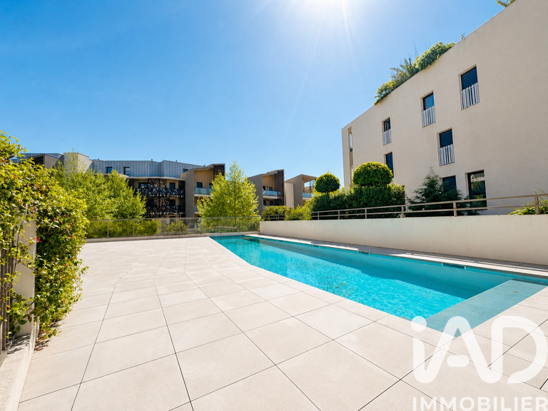 Vente Appartement 2 pièces — photo 1