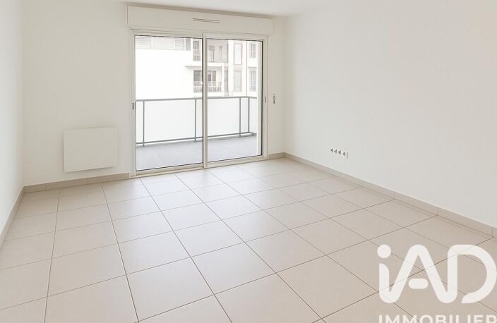 Vente Appartement 2 pièces — photo 5