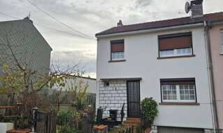 Maison 4 Pièces 84 m² à vendre à Cutry (54720)