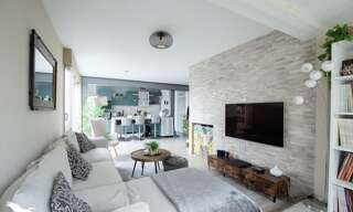 Appartement 3 Pièces 81 m² à vendre à Fontenay-le-Fleury (78330)