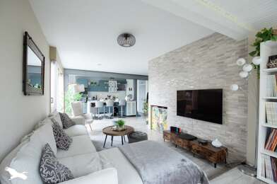 Appartement 3 pièces 278000 €