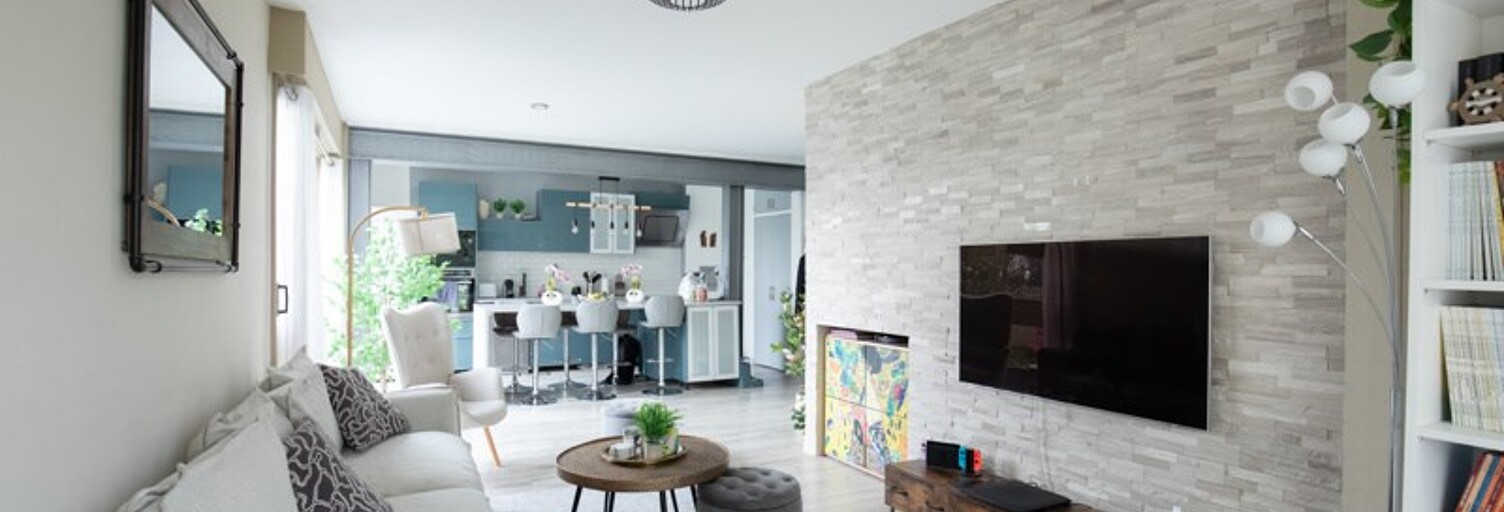 Appartement 3 Pièces 81 m² à vendre à Fontenay-le-Fleury (78330)