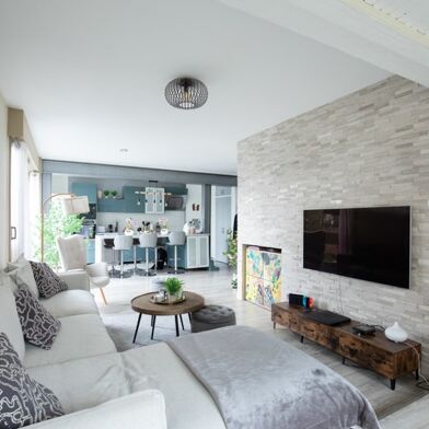 Appartement 3 pièces 284000 €