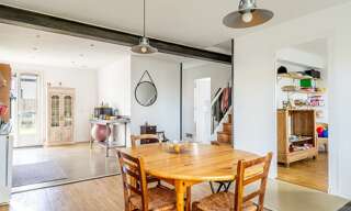 Maison 6 Pièces 130 m² à vendre à Bouguenais (44340)