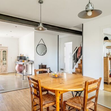 Maison 6 pièces 277300 €