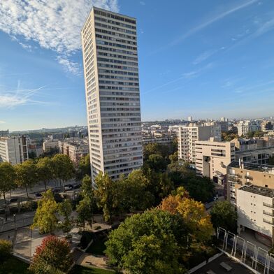 Appartement 1 pièces 288000 €