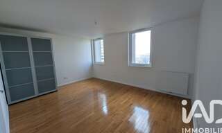 Appartement 1 Pièce 33 m² à vendre à Paris 13 (75013)