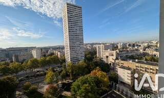Appartement 1 Pièce 33 m² à vendre à Paris 13 (75013)