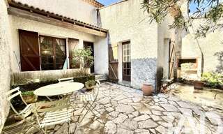 Maison 5 Pièces 88 m² à vendre à Orange (84100)