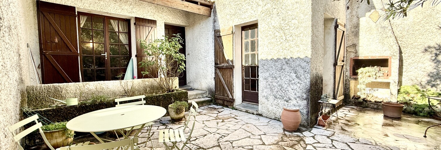 Maison 5 Pièces 88 m² à vendre à Orange (84100)