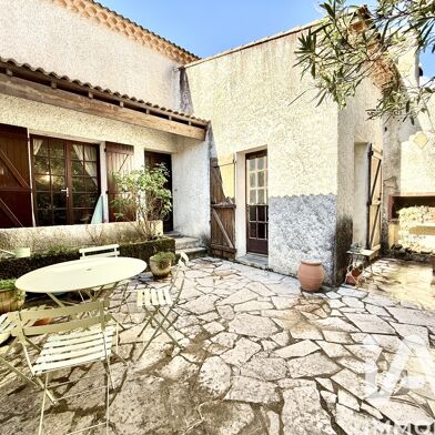 Maison 5 pièces 229900 €