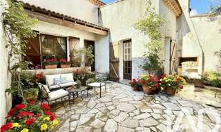 Maison 5 Pièces 88 m² à vendre à Orange (84100)