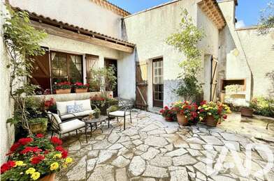 Maison 5 pièces 229900 €