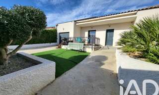 Maison 5 Pièces 124 m² à vendre à Saint-André-de-Roquelongue (11200)