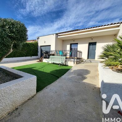 Maison 5 pièces 420000 €