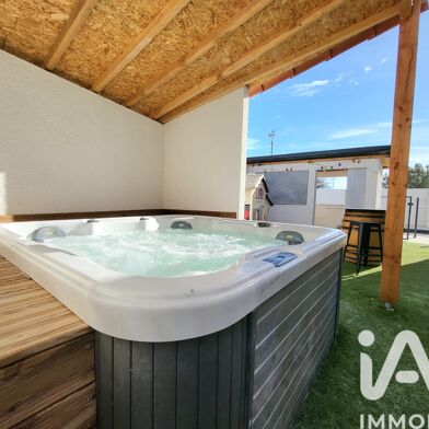 Maison 5 pièces 420000 €