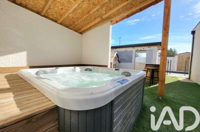 Maison 5 pièces 420000 €