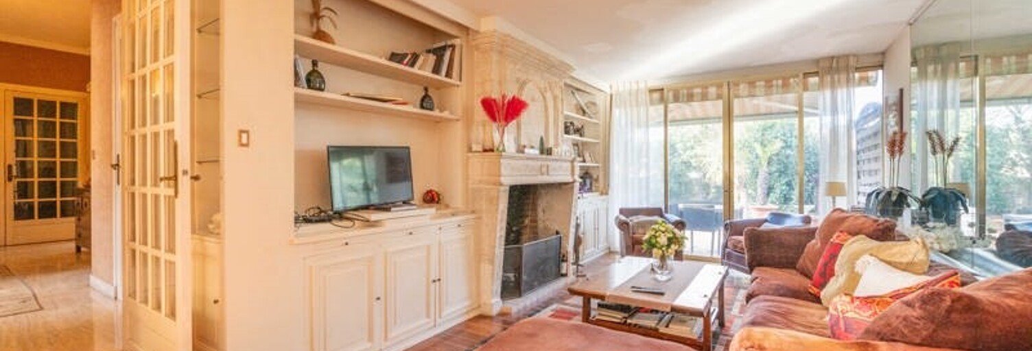 Maison 6 Pièces 144 m² à vendre à Nantes (44300)