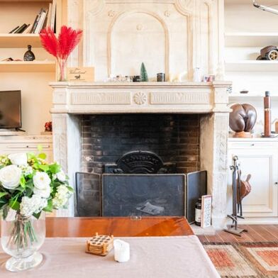 Maison 6 pièces 680550 €