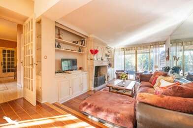 Maison 6 pièces 680540 €