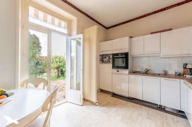 Maison 6 pièces 648940 €