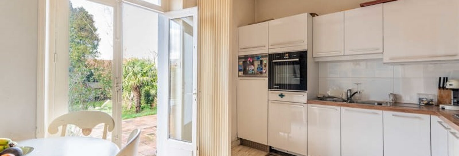 Maison 6 Pièces 144 m² à vendre à Nantes (44300)