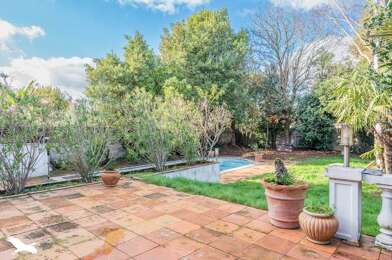 Maison 6 pièces 644245 €