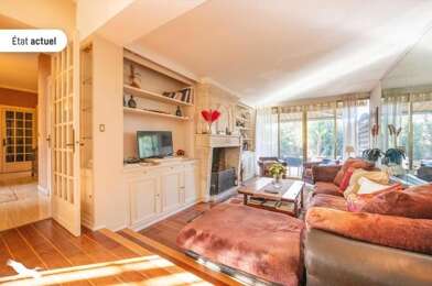 Maison 6 pièces 644245 €