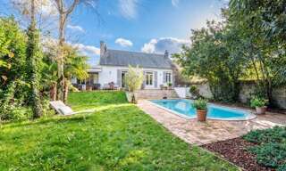 Maison 6 Pièces 144 m² à vendre à Nantes (44300)