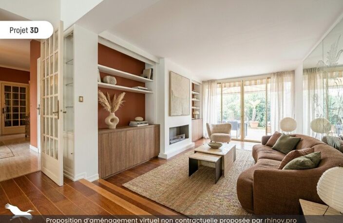 Maison de ville de 6 pièces principales — photo 2
