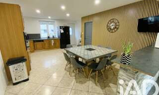 Maison 6 Pièces 211 m² à vendre à Domgermain (54119)