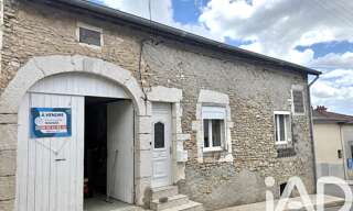 Maison 6 Pièces 211 m² à vendre à Domgermain (54119)