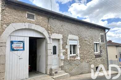 Maison 6 pièces 230000 €