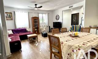 Maison 6 Pièces 123 m² à vendre à Perpignan (66000)