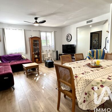 Maison 6 pièces 229000 €