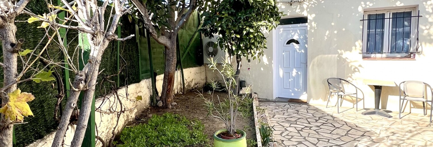 Maison 6 Pièces 123 m² à vendre à Perpignan (66000)