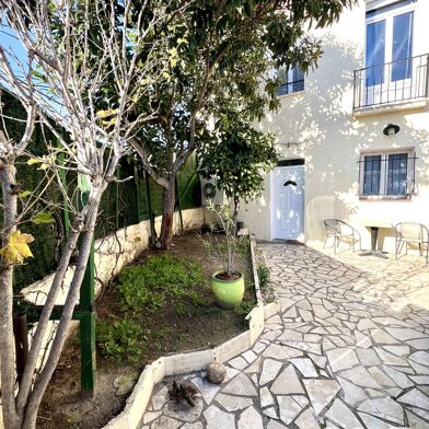 Maison 6 pièces 224000 €