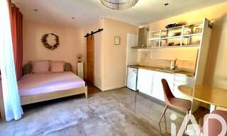 Appartement 1 Pièce 22 m² à louer à Bagnols-sur-Cèze (30200)