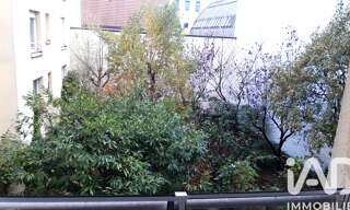 Appartement 1 Pièce 21 m² à vendre à Paris 18 (75018)