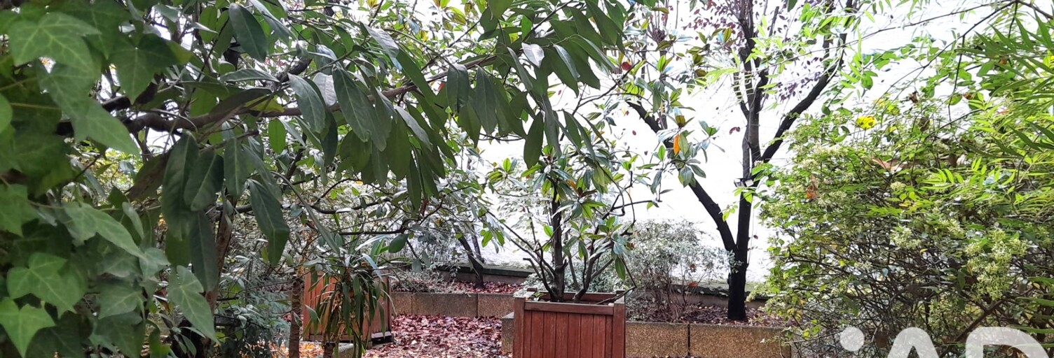 Appartement 1 Pièce 21 m² à vendre à Paris 18 (75018)