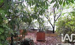 Appartement 1 Pièce 21 m² à vendre à Paris 18 (75018)