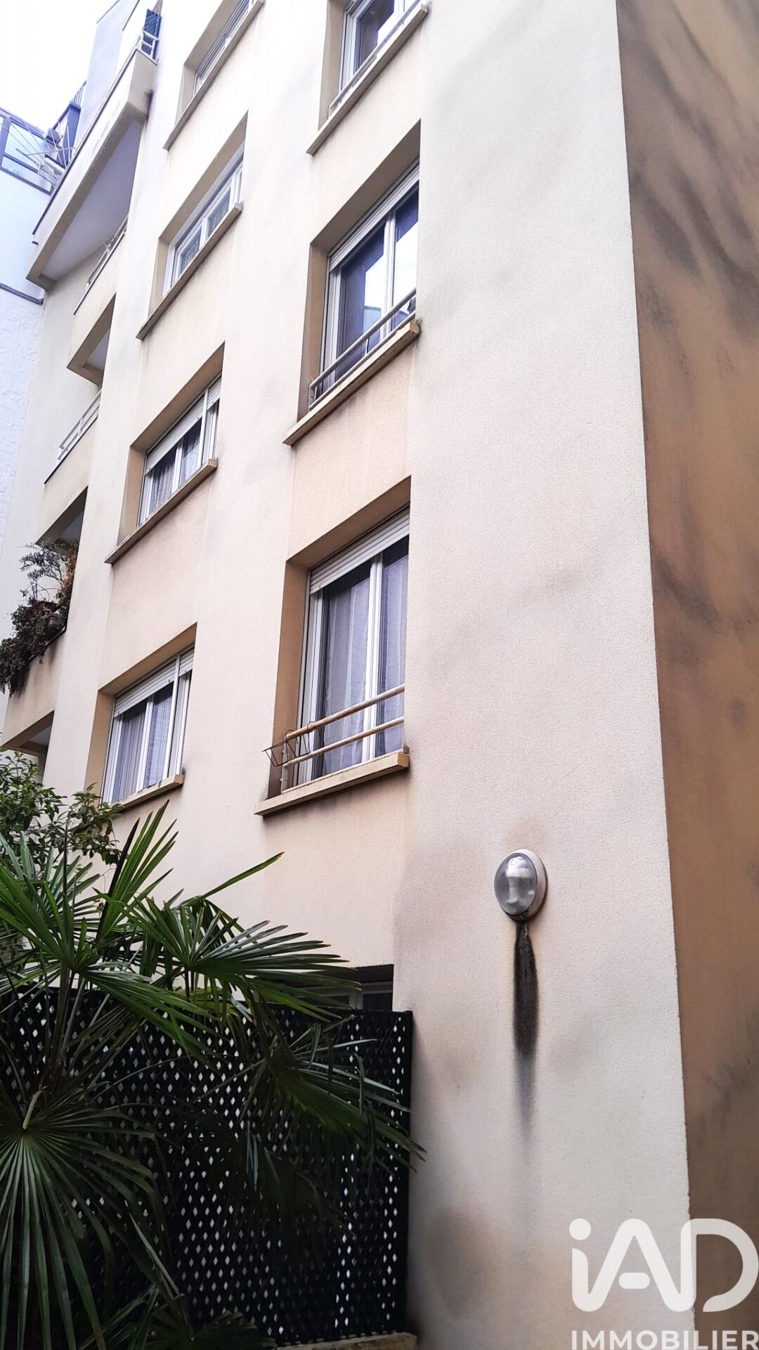 Vente Appartement 1 pièce - Photo 5