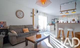 Maison 7 Pièces 120 m² à vendre à Perpignan (66000)