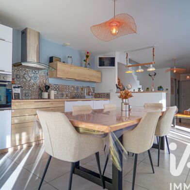 Maison 7 pièces 359000 €