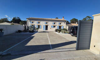 Maison 6 Pièces 189 m² à vendre à Saint-Palais-sur-Mer (17420)