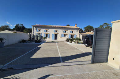 Maison 6 pièces 834000 €