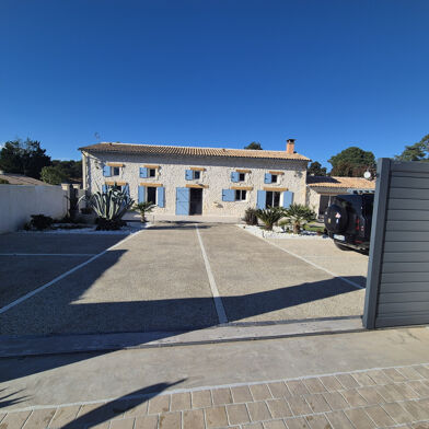 Maison 6 pièces 890000 €