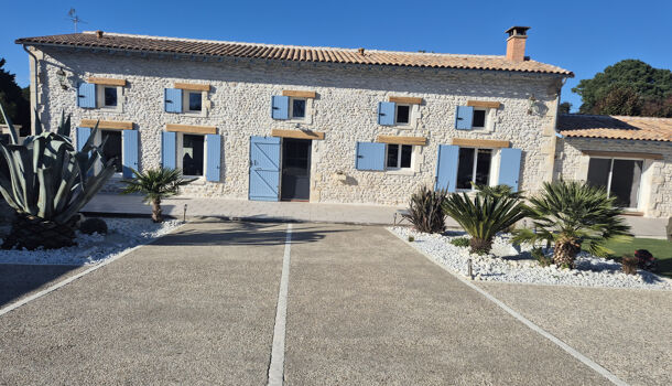 Villa / Maison 6 pièces  à vendre Saint-Palais-sur-Mer 17420