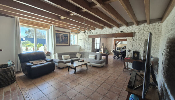 Villa / Maison 6 pièces  à vendre Saint-Palais-sur-Mer 17420