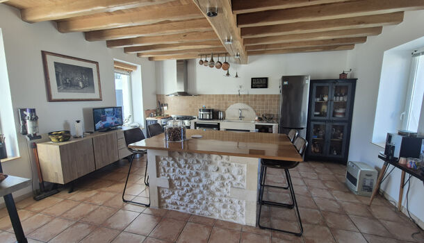 Villa / Maison 6 pièces  à vendre Saint-Palais-sur-Mer 17420